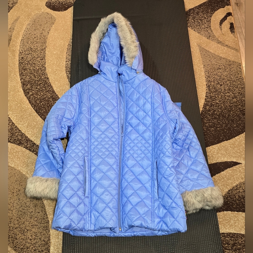 Rothschild Girls Jacket